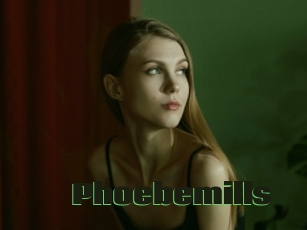 Phoebemills