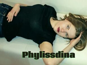 Phylissdina