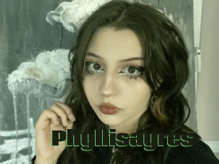 Phyllisayres