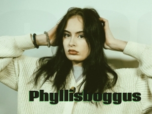 Phyllisboggus