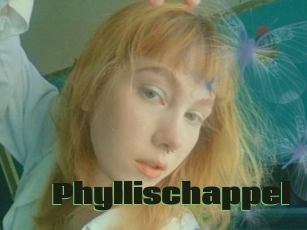 Phyllischappel