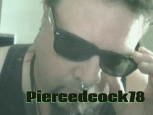 Piercedcock78