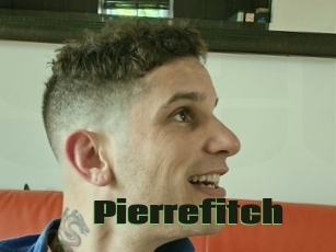 Pierrefitch