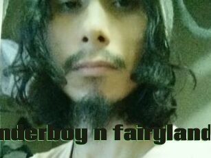 Pink_wonderboy_n_fairyland