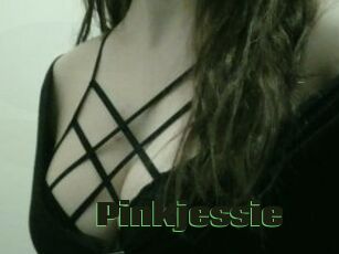 Pinkjessie