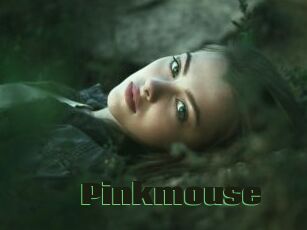 Pinkmouse