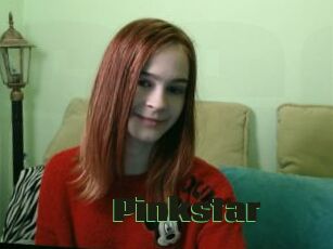 Pinkstar