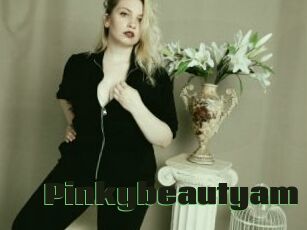 Pinkybeautyam