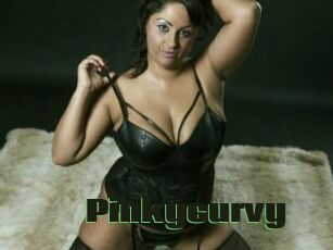 Pinkycurvy