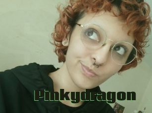 Pinkydragon