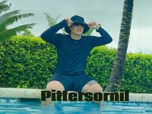Pittersornil