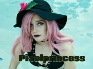 Pixelprincess