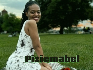Pixiemabel