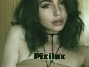 Pixilux
