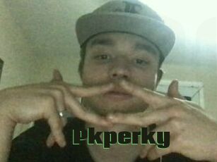 Pkperky