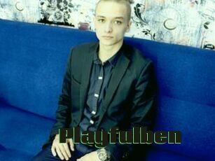 Playfulben