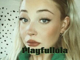Playfullola