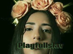 Playfullslav