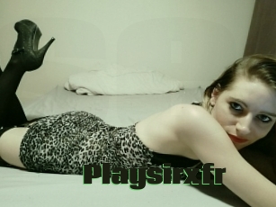Playsirxfr