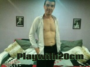 Playwith20cm