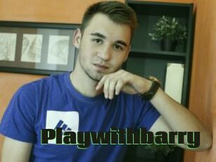 Playwithbarry