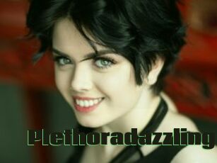 Plethoradazzling