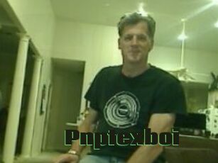 Pnptexboi