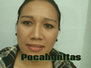 Pocahonttas