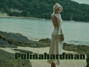 Polinahardman