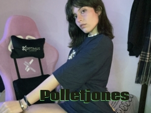 Polletjones