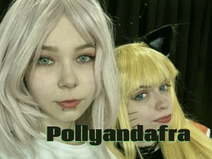 Pollyandafra