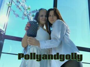 Pollyandgolly
