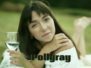 Pollyray
