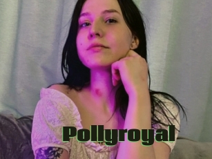 Pollyroyal