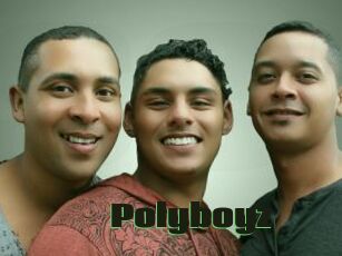 Polyboyz