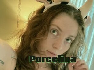 Porcelina