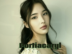 Portiacaryl