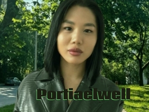 Portiaelwell