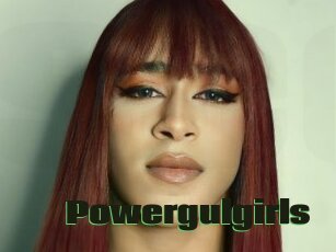 Powergulgirls