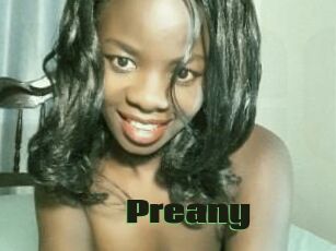 Preany