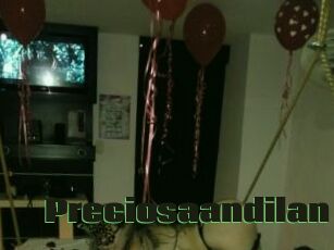 Preciosaandilan