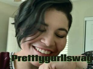 Pretttygurllswag