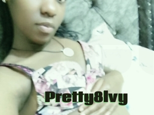 Pretty8lvy