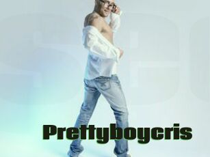Prettyboycris