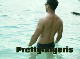 Prettyboycris
