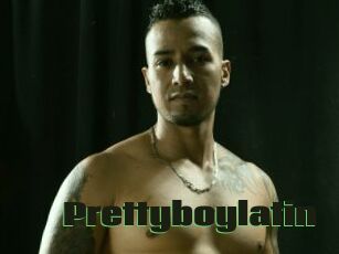 Prettyboylatin