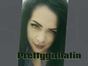 Prettygirllatin