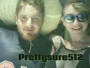 Prettysure512