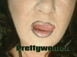 Prettywomen
