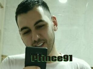 Prince91